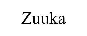 ZUUKA