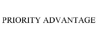 PRIORITY ADVANTAGE