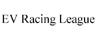 EV RACING LEAGUE