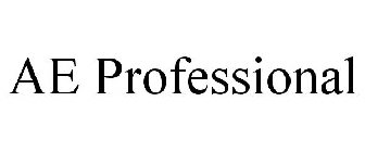 AE PROFESSIONAL