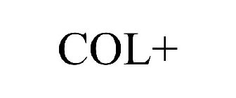 COL+
