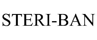 STERI-BAN