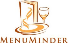 MENUMINDER