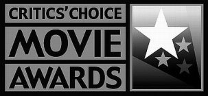 CRITICS' CHOICE MOVIE AWARDS