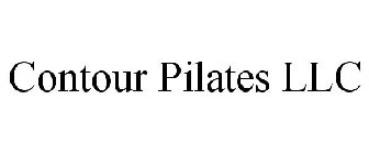 CONTOUR PILATES LLC