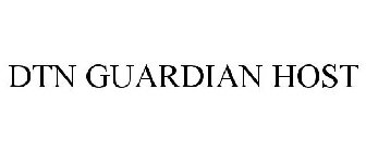 DTN GUARDIAN HOST