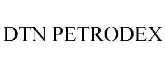 DTN PETRODEX