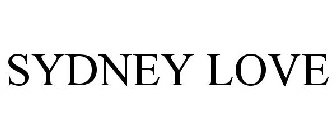SYDNEY LOVE