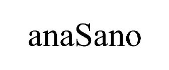 ANASANO