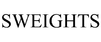SWEIGHTS