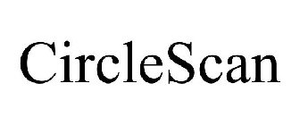 CIRCLESCAN