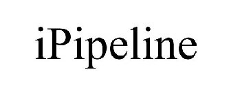 IPIPELINE