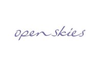 OPEN SKIES