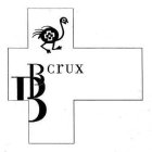 B CRUX