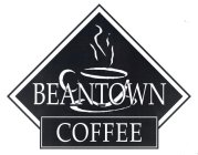 BEANTOWN COFFEE