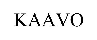 KAAVO