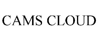 CAMS CLOUD
