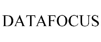 DATAFOCUS