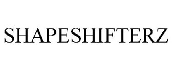 SHAPESHIFTERZ