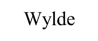 WYLDE