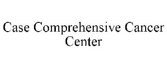 CASE COMPREHENSIVE CANCER CENTER