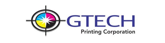 GTECH PRINTING CORPORATION