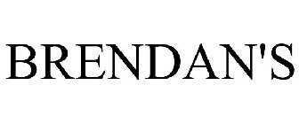 BRENDAN'S