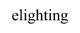 ELIGHTING