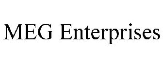 MEG ENTERPRISES
