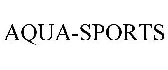AQUA-SPORTS