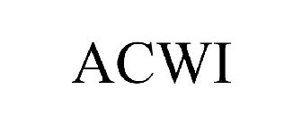 ACWI