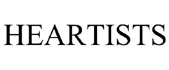 HEARTISTS