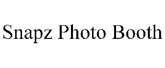 SNAPZ PHOTO BOOTH