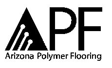 APF ARIZONA POLYMER FLOORING