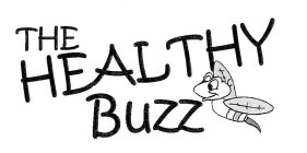 THE HEALTHY BUZZ