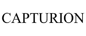 CAPTURION