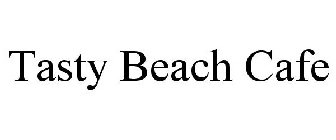 TASTY BEACH CAFE