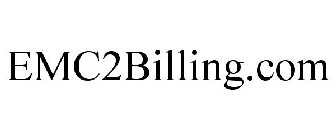 EMC2BILLING.COM