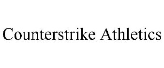 COUNTERSTRIKE ATHLETICS