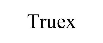 TRUEX