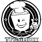 THAIBOX