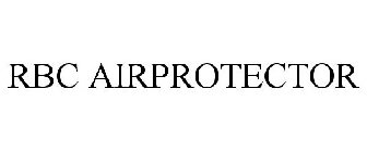 RBC AIRPROTECTOR