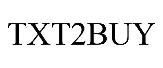 TXT2BUY