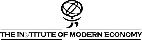 THE IN$TITUTE OF MODERN ECONOMY