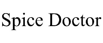 SPICE DOCTOR