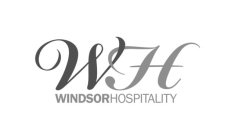 WH WINDSORHOSPITALITY