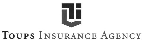 TIA TOUPS INSURANCE AGENCY