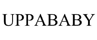 UPPABABY