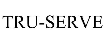 TRU-SERVE