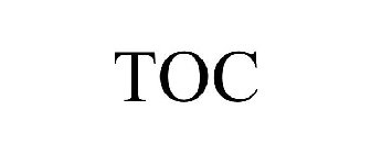 TOC